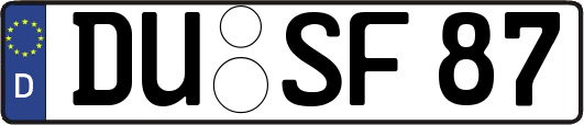 DU-SF87