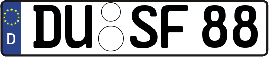 DU-SF88