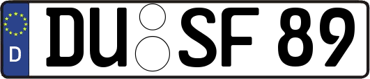 DU-SF89