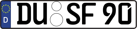 DU-SF90