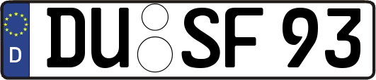 DU-SF93