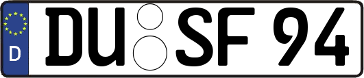 DU-SF94