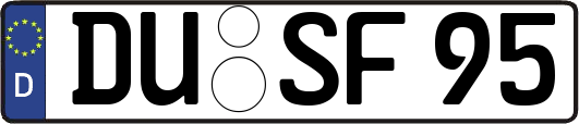 DU-SF95