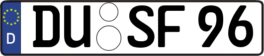DU-SF96