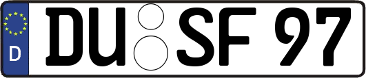 DU-SF97