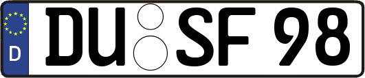 DU-SF98
