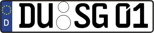 DU-SG01