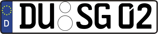DU-SG02