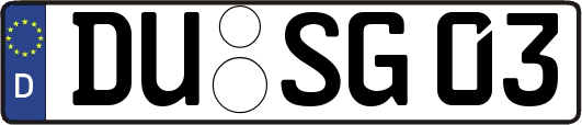 DU-SG03