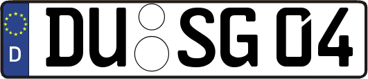 DU-SG04