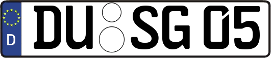 DU-SG05