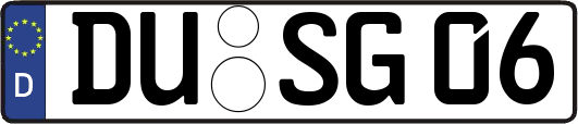 DU-SG06