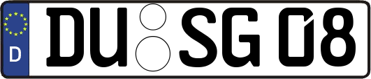 DU-SG08