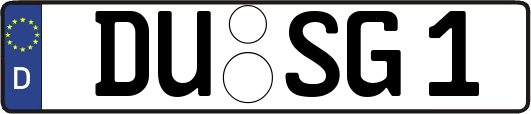 DU-SG1