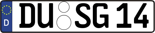 DU-SG14