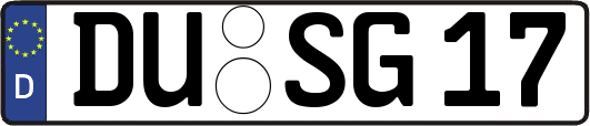 DU-SG17