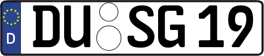 DU-SG19