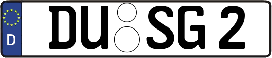 DU-SG2