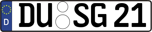 DU-SG21