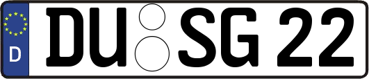 DU-SG22