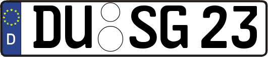 DU-SG23
