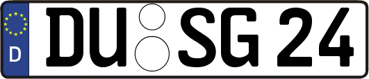DU-SG24