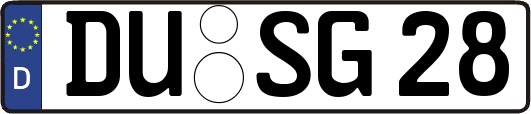 DU-SG28
