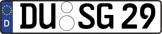 DU-SG29