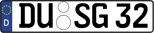 DU-SG32