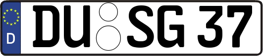 DU-SG37