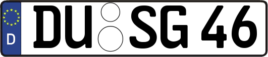 DU-SG46