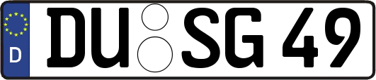 DU-SG49