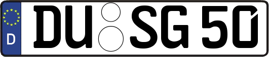DU-SG50