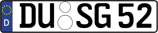 DU-SG52