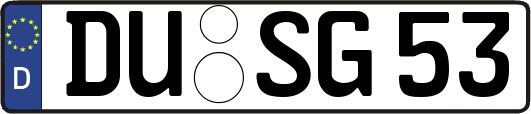DU-SG53