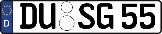 DU-SG55