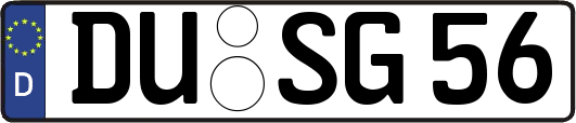 DU-SG56