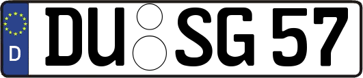 DU-SG57