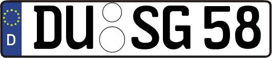 DU-SG58