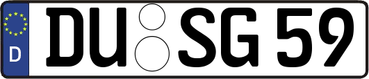 DU-SG59