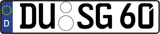 DU-SG60