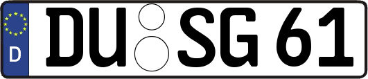 DU-SG61