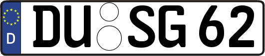 DU-SG62