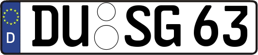 DU-SG63
