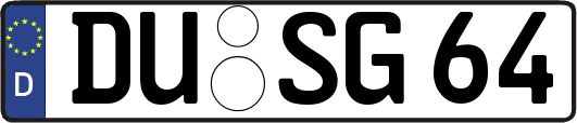 DU-SG64