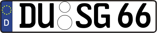 DU-SG66