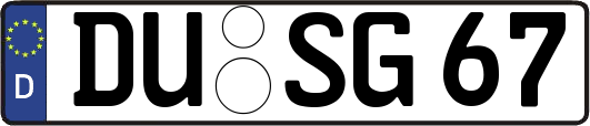 DU-SG67