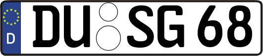 DU-SG68