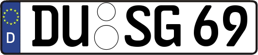 DU-SG69