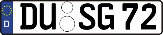 DU-SG72